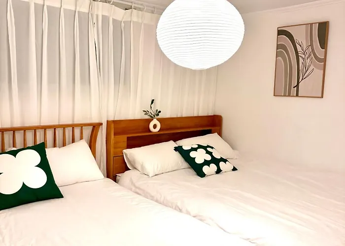 느루스테이 Appartement *