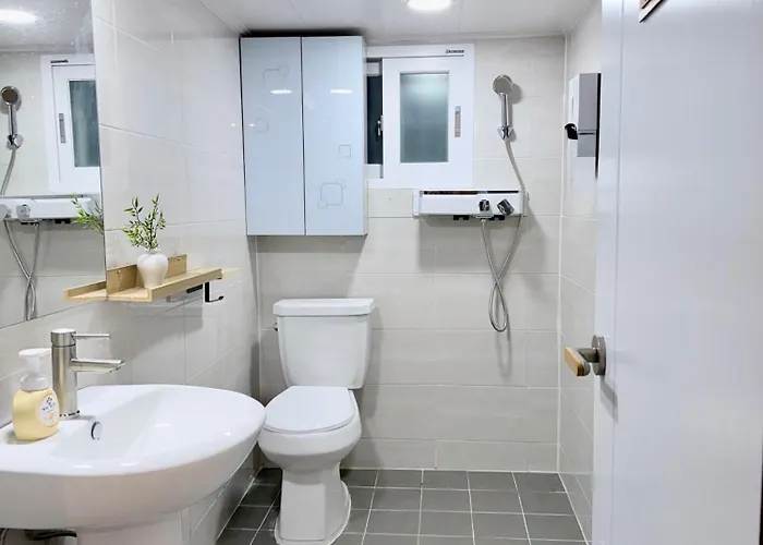 느루스테이 Appartement *