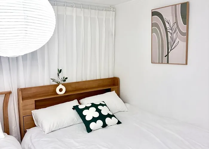 느루스테이 Appartement