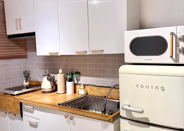 Appartement 느루스테이