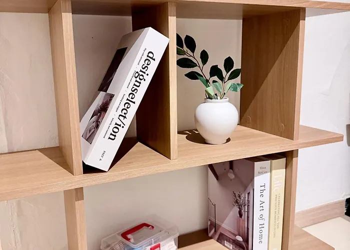 Appartement 느루스테이 *