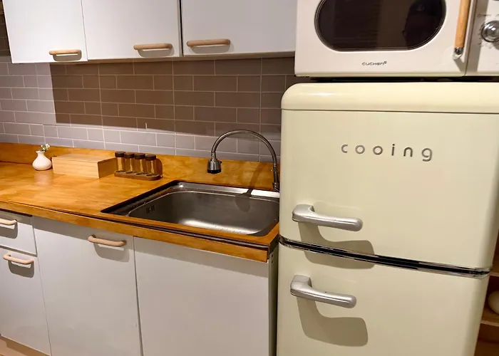 느루스테이 Appartement