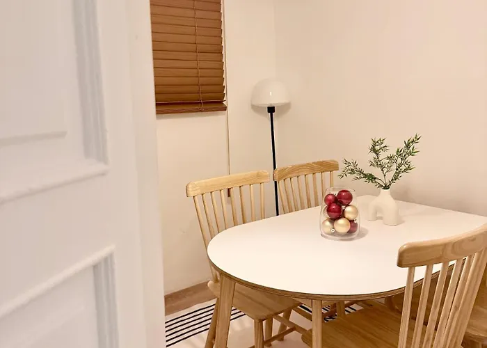 Appartement 느루스테이