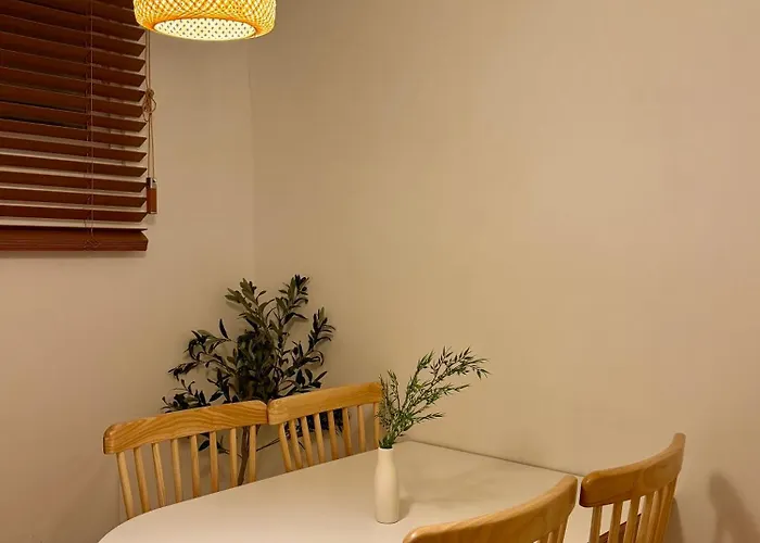 느루스테이 Appartement *